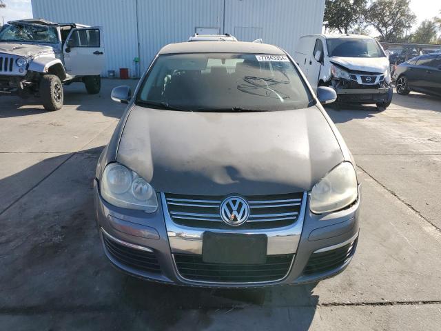 Photo 4 VIN: 3VWJZ71KX9M154452 - VOLKSWAGEN JETTA S 