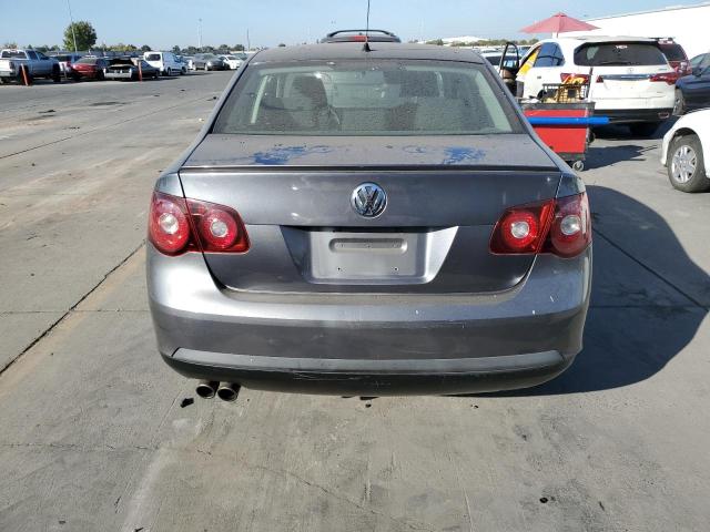 Photo 5 VIN: 3VWJZ71KX9M154452 - VOLKSWAGEN JETTA S 