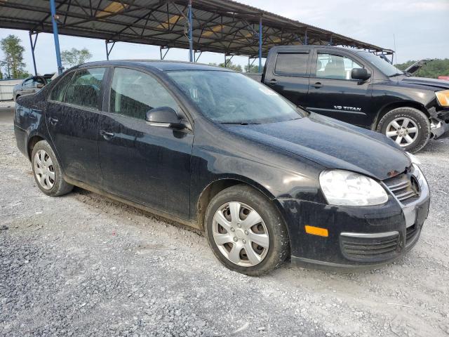 Photo 3 VIN: 3VWJZ7AJ0AM002143 - VOLKSWAGEN JETTA 