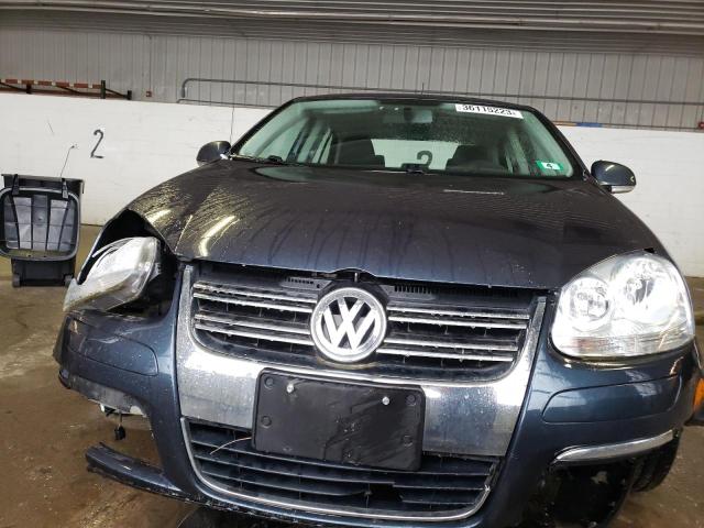 Photo 4 VIN: 3VWJZ7AJ0AM002871 - VOLKSWAGEN JETTA S 