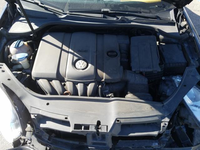 Photo 6 VIN: 3VWJZ7AJ0AM042514 - VOLKSWAGEN JETTA S 