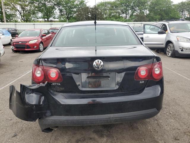 Photo 5 VIN: 3VWJZ7AJ0AM077943 - VOLKSWAGEN JETTA 