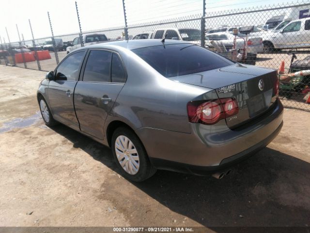 Photo 2 VIN: 3VWJZ7AJ0AM080549 - VOLKSWAGEN JETTA SEDAN 