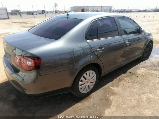 Photo 3 VIN: 3VWJZ7AJ0AM080549 - VOLKSWAGEN JETTA SEDAN 