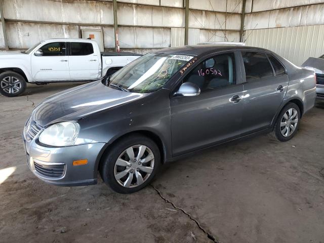 Photo 0 VIN: 3VWJZ7AJ0AM088408 - VOLKSWAGEN JETTA S 