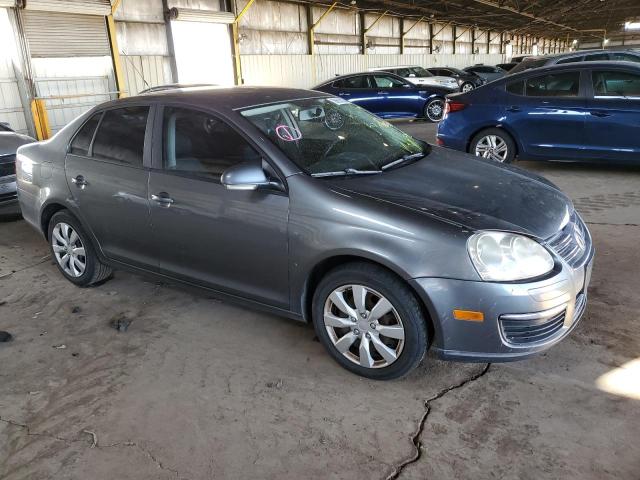 Photo 3 VIN: 3VWJZ7AJ0AM088408 - VOLKSWAGEN JETTA S 