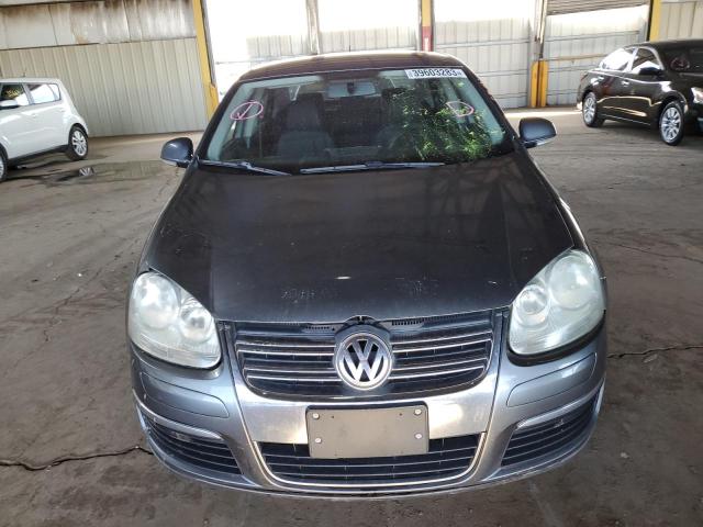 Photo 4 VIN: 3VWJZ7AJ0AM088408 - VOLKSWAGEN JETTA S 