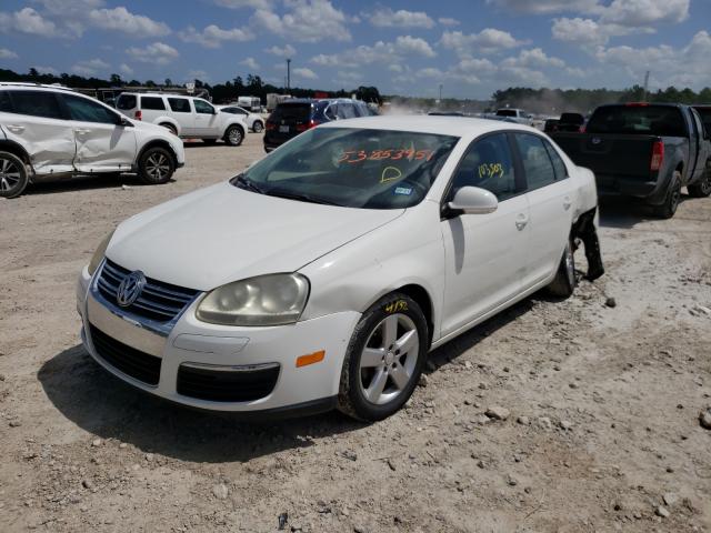 Photo 1 VIN: 3VWJZ7AJ1AM003446 - VOLKSWAGEN JETTA S 