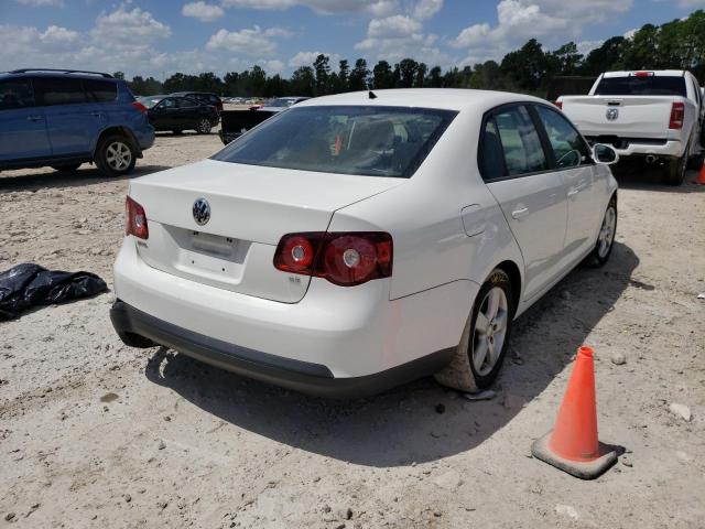 Photo 3 VIN: 3VWJZ7AJ1AM003446 - VOLKSWAGEN JETTA S 