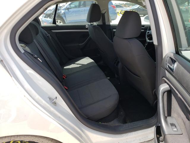 Photo 5 VIN: 3VWJZ7AJ1AM003446 - VOLKSWAGEN JETTA S 