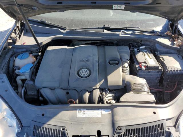 Photo 10 VIN: 3VWJZ7AJ1AM003544 - VOLKSWAGEN JETTA S 