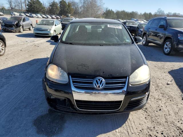 Photo 4 VIN: 3VWJZ7AJ1AM003544 - VOLKSWAGEN JETTA S 