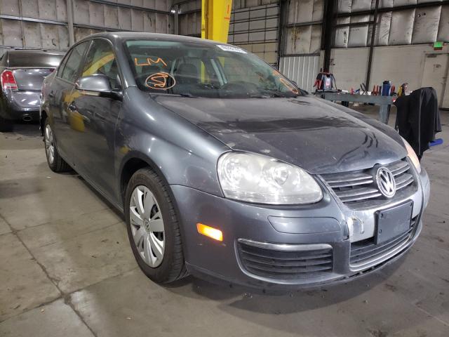 Photo 0 VIN: 3VWJZ7AJ1AM025351 - VOLKSWAGEN JETTA S 