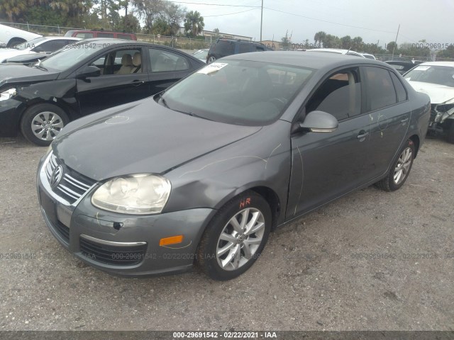 Photo 1 VIN: 3VWJZ7AJ1AM028055 - VOLKSWAGEN JETTA SEDAN 