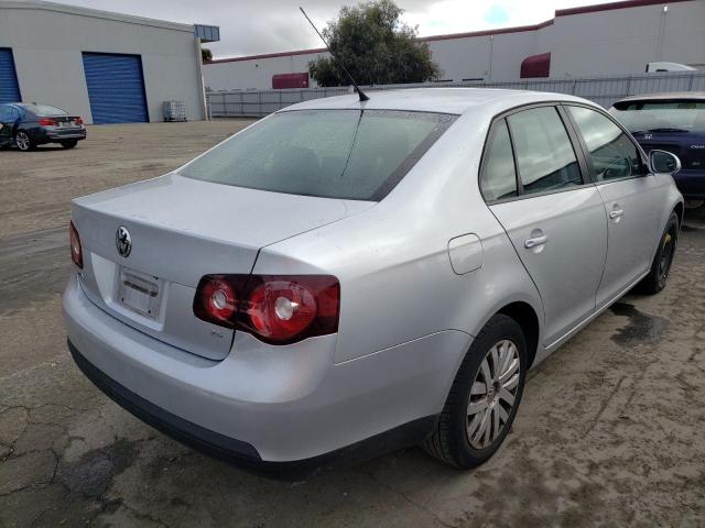 Photo 3 VIN: 3VWJZ7AJ1AM038648 - VOLKSWAGEN JETTA S 