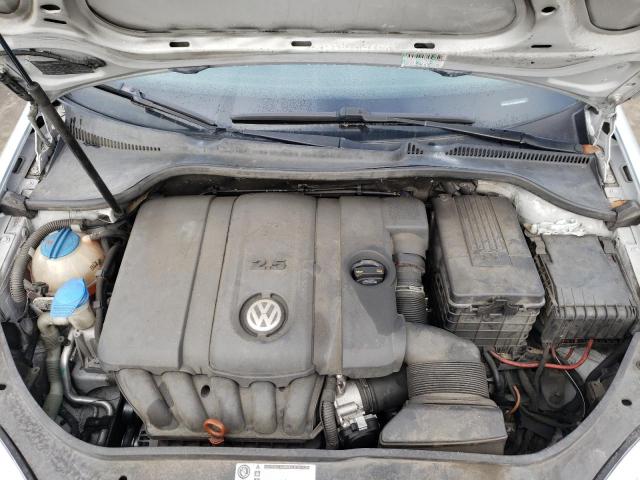 Photo 6 VIN: 3VWJZ7AJ1AM038648 - VOLKSWAGEN JETTA S 