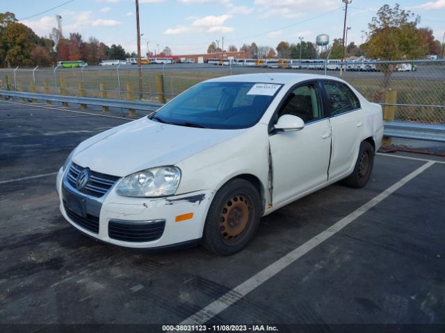 Photo 1 VIN: 3VWJZ7AJ1AM063730 - VOLKSWAGEN JETTA 