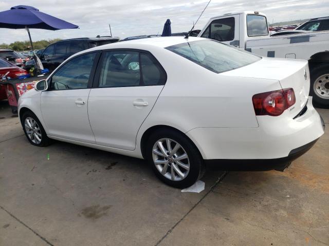 Photo 1 VIN: 3VWJZ7AJ1AM080009 - VOLKSWAGEN JETTA S 