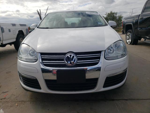 Photo 4 VIN: 3VWJZ7AJ1AM080009 - VOLKSWAGEN JETTA S 