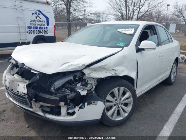 Photo 1 VIN: 3VWJZ7AJ1AM102249 - VOLKSWAGEN JETTA 