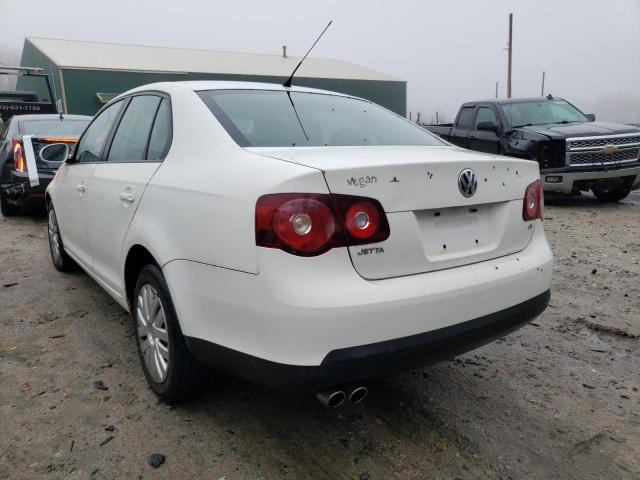 Photo 2 VIN: 3VWJZ7AJ2AM002029 - VOLKSWAGEN JETTA S 