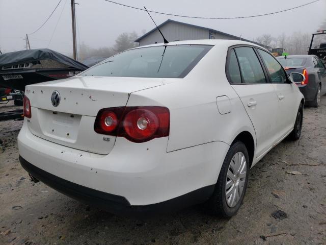 Photo 3 VIN: 3VWJZ7AJ2AM002029 - VOLKSWAGEN JETTA S 