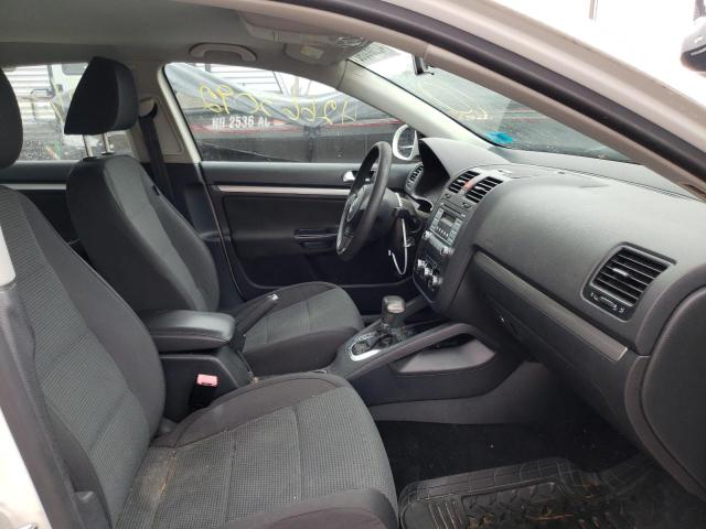 Photo 4 VIN: 3VWJZ7AJ2AM002029 - VOLKSWAGEN JETTA S 