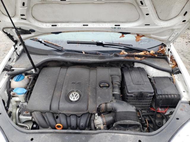 Photo 6 VIN: 3VWJZ7AJ2AM002029 - VOLKSWAGEN JETTA S 