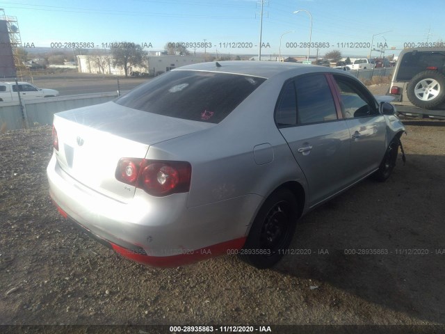 Photo 3 VIN: 3VWJZ7AJ2AM021468 - VOLKSWAGEN JETTA SEDAN 