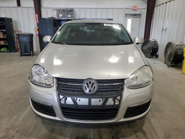 Photo 4 VIN: 3VWJZ7AJ2AM022202 - VOLKSWAGEN JETTA S 