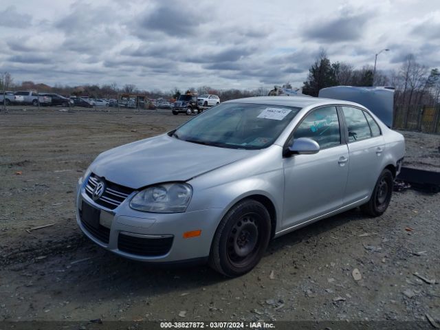 Photo 1 VIN: 3VWJZ7AJ2AM024953 - VOLKSWAGEN JETTA 