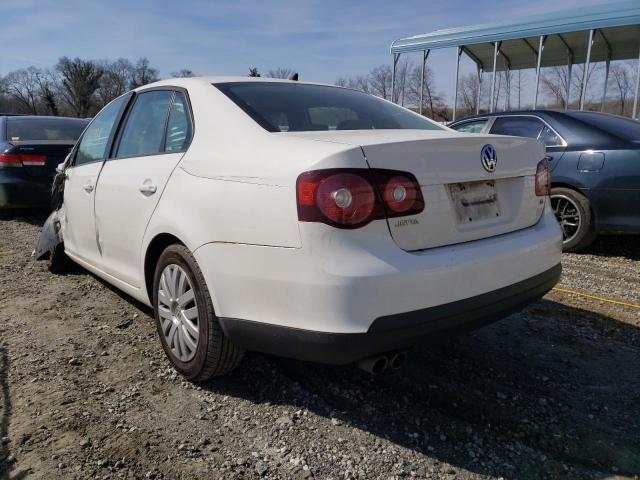 Photo 2 VIN: 3VWJZ7AJ2AM030459 - VOLKSWAGEN JETTA S 