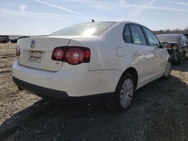 Photo 3 VIN: 3VWJZ7AJ2AM030459 - VOLKSWAGEN JETTA S 