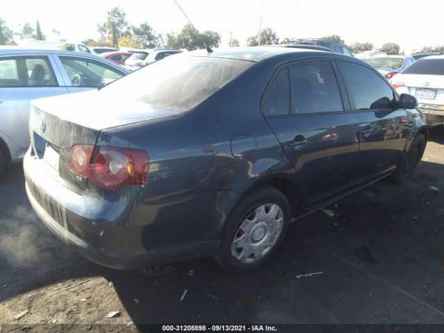 Photo 3 VIN: 3VWJZ7AJ2AM041381 - VOLKSWAGEN JETTA SEDAN 