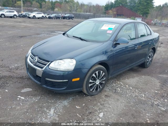 Photo 1 VIN: 3VWJZ7AJ2AM042689 - VOLKSWAGEN JETTA 