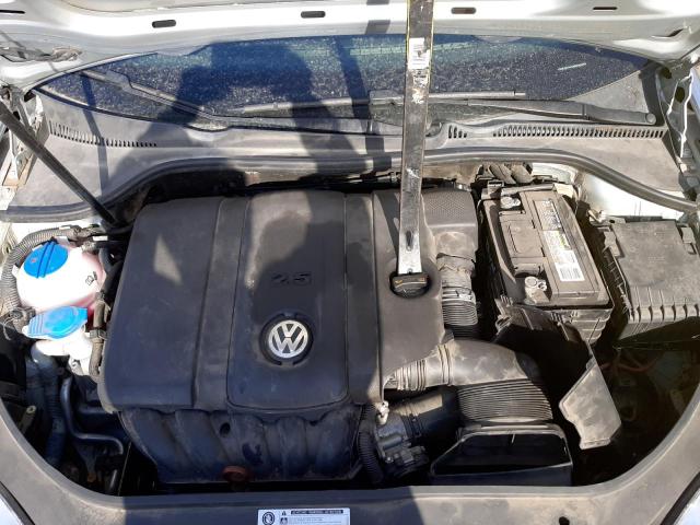 Photo 6 VIN: 3VWJZ7AJ2AM062943 - VOLKSWAGEN JETTA S 