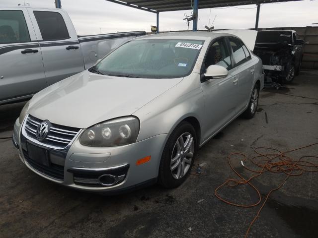 Photo 1 VIN: 3VWJZ7AJ2AM079046 - VOLKSWAGEN JETTA S 