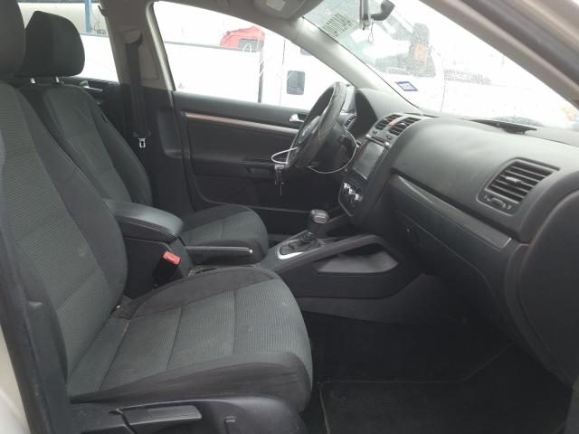 Photo 4 VIN: 3VWJZ7AJ2AM079046 - VOLKSWAGEN JETTA S 