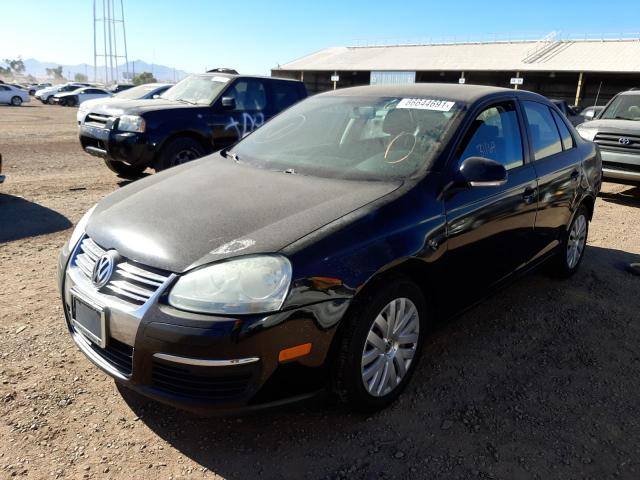 Photo 1 VIN: 3VWJZ7AJ2AM079726 - VOLKSWAGEN JETTA S 