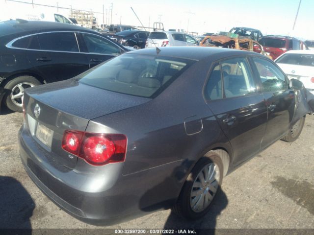 Photo 3 VIN: 3VWJZ7AJ2AM086692 - VOLKSWAGEN JETTA SEDAN 