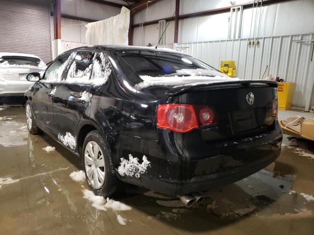 Photo 2 VIN: 3VWJZ7AJ2AM093514 - VOLKSWAGEN JETTA S 