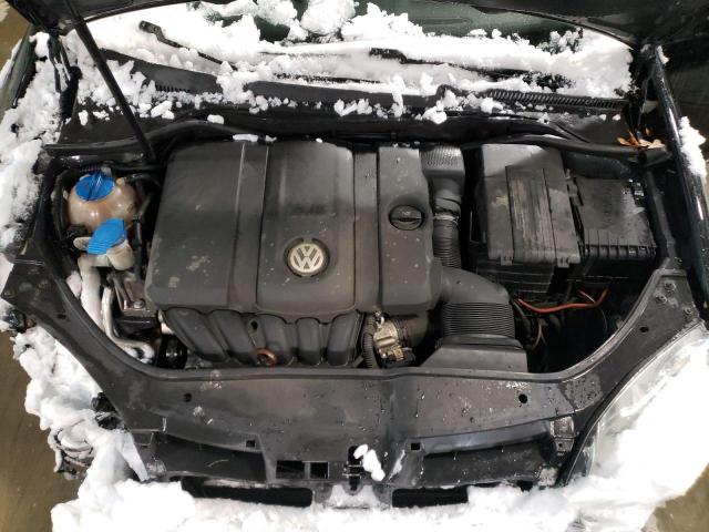 Photo 6 VIN: 3VWJZ7AJ2AM093514 - VOLKSWAGEN JETTA S 