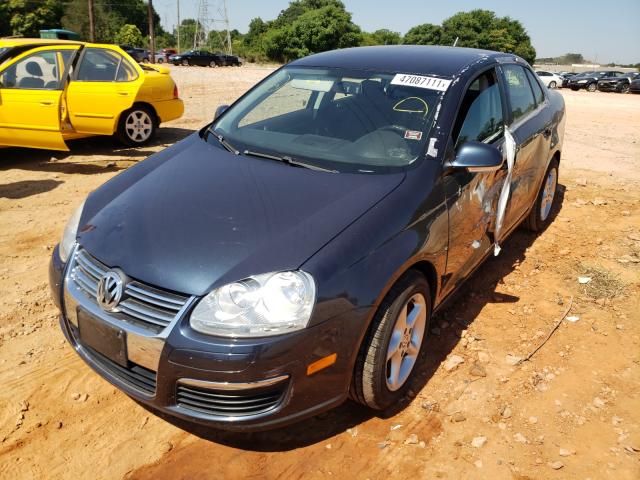 Photo 1 VIN: 3VWJZ7AJ2AM098177 - VOLKSWAGEN JETTA S 