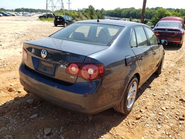 Photo 3 VIN: 3VWJZ7AJ2AM098177 - VOLKSWAGEN JETTA S 