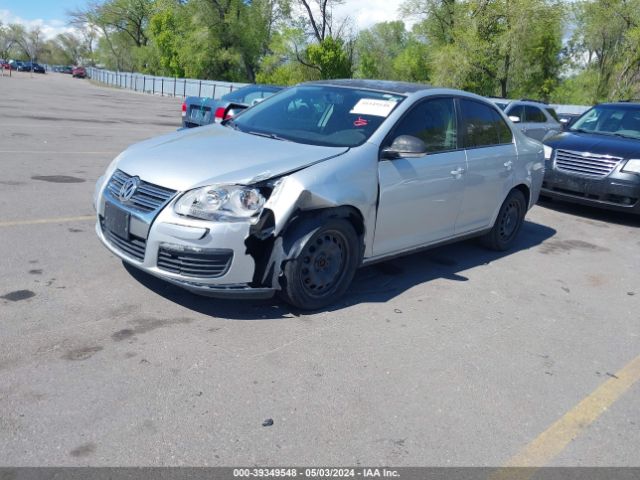 Photo 1 VIN: 3VWJZ7AJ2AM100817 - VOLKSWAGEN JETTA 