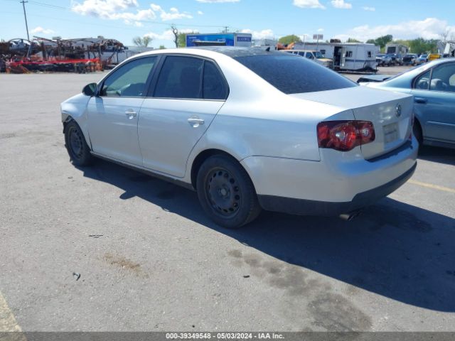 Photo 2 VIN: 3VWJZ7AJ2AM100817 - VOLKSWAGEN JETTA 