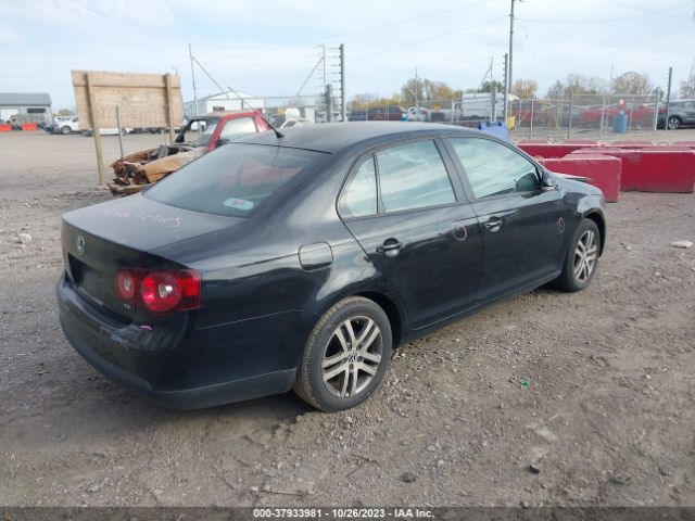 Photo 3 VIN: 3VWJZ7AJ3AM001410 - VOLKSWAGEN JETTA 