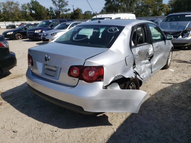 Photo 3 VIN: 3VWJZ7AJ3AM002489 - VOLKSWAGEN JETTA 