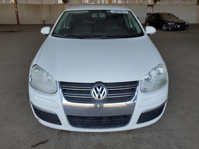 Photo 4 VIN: 3VWJZ7AJ3AM003142 - VOLKSWAGEN JETTA 