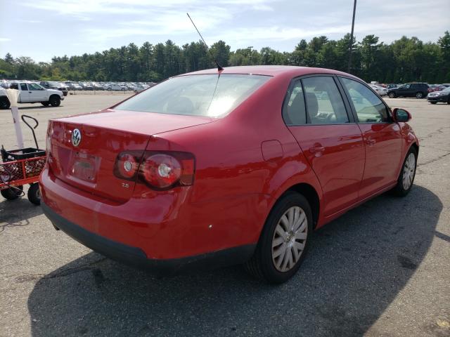 Photo 3 VIN: 3VWJZ7AJ3AM007868 - VOLKSWAGEN JETTA S 